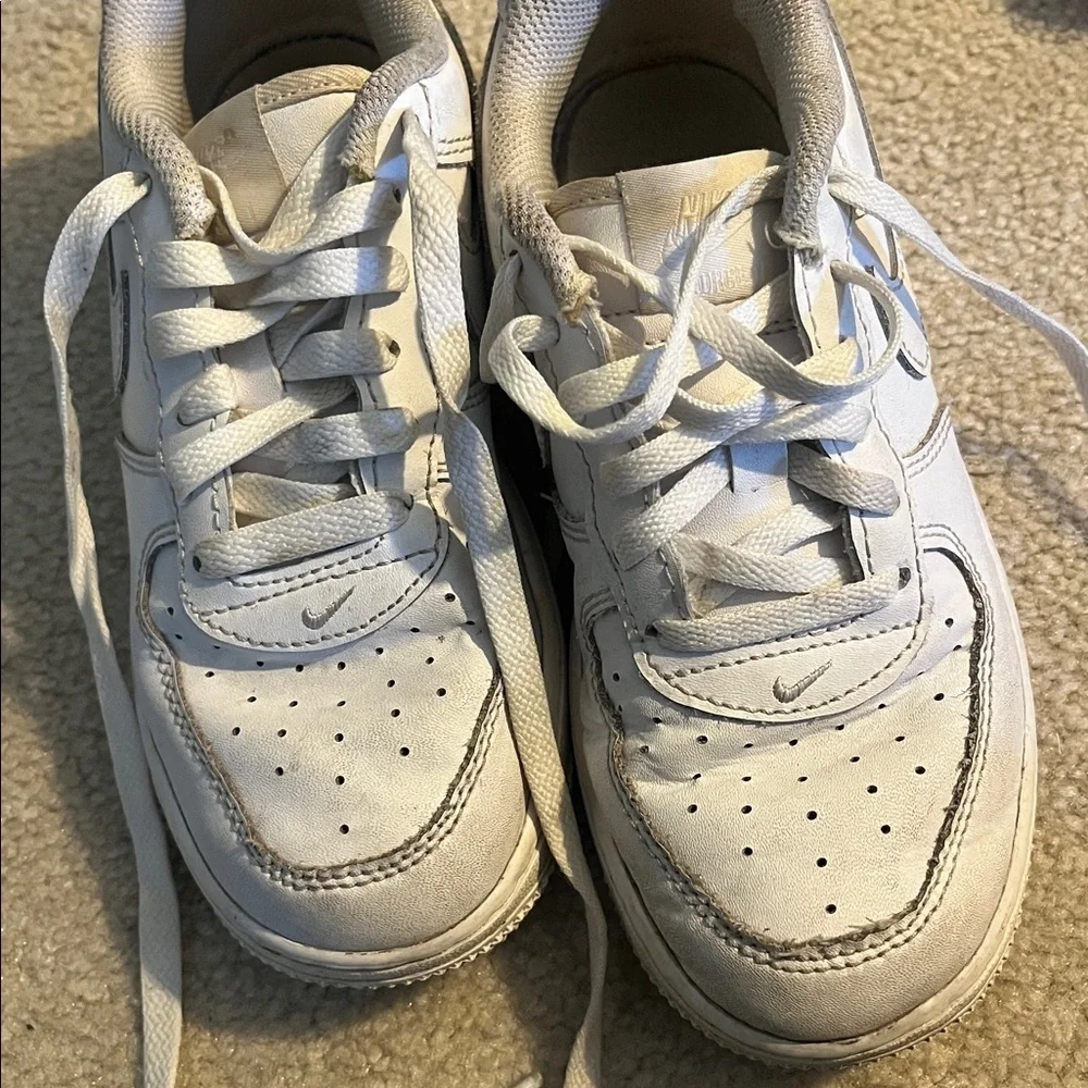 Air Force 1 Nike sneakers